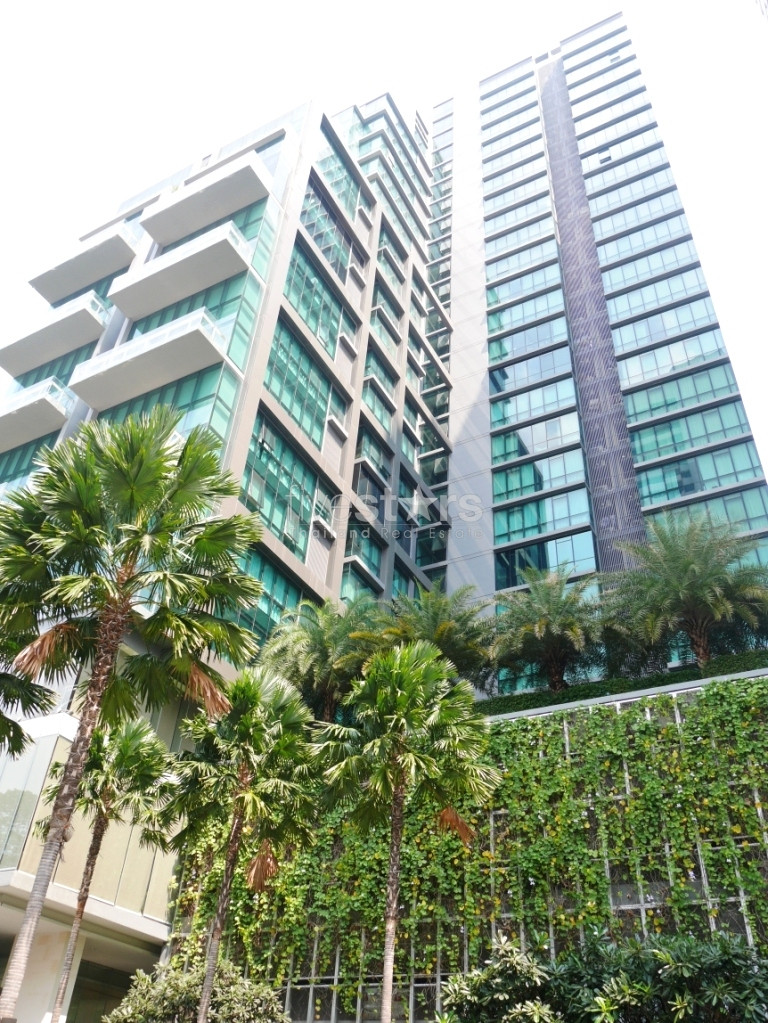 1 bedroom high rise condo in prime location of Asoke, photo 10