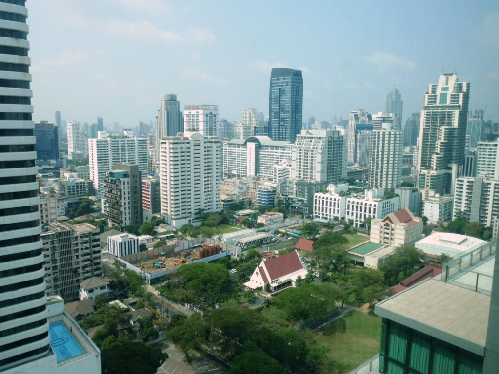 1 bedroom high rise condo in prime location of Asoke, photo 4