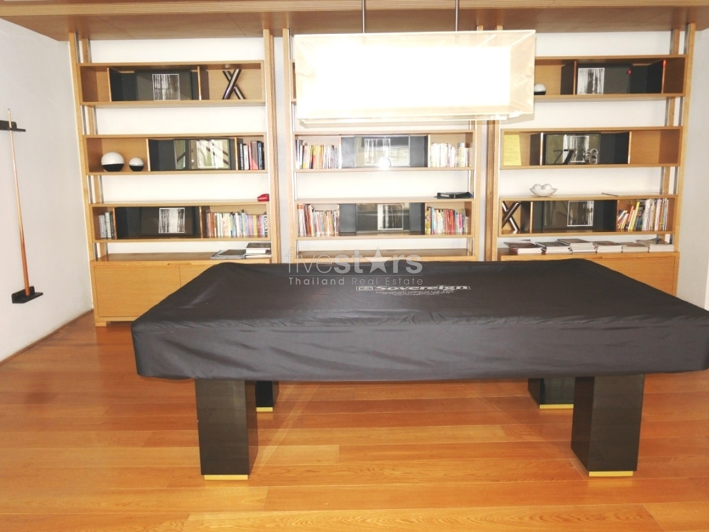 1 bedroom high rise condo in prime location of Asoke, photo 6