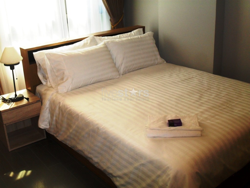 Appartement 1 chambre spacieux proche BTS Phrompong, photo 6