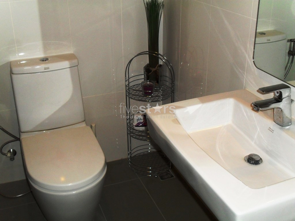 Appartement 1 chambre spacieux proche BTS Phrompong, photo 8