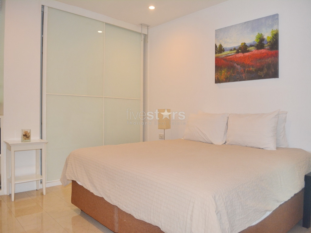 3-bedroom condo in a nice low rise residence close to BTS Ekamai, photo 8