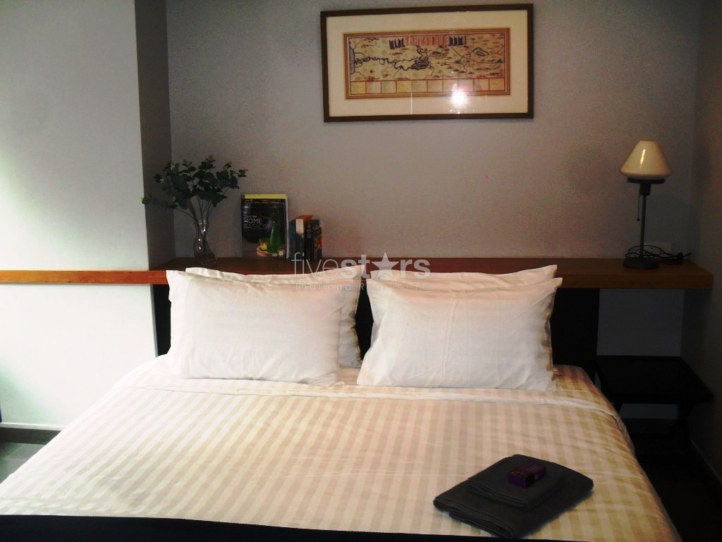 Newly-renovated 2-bedroom apartment, photo 6