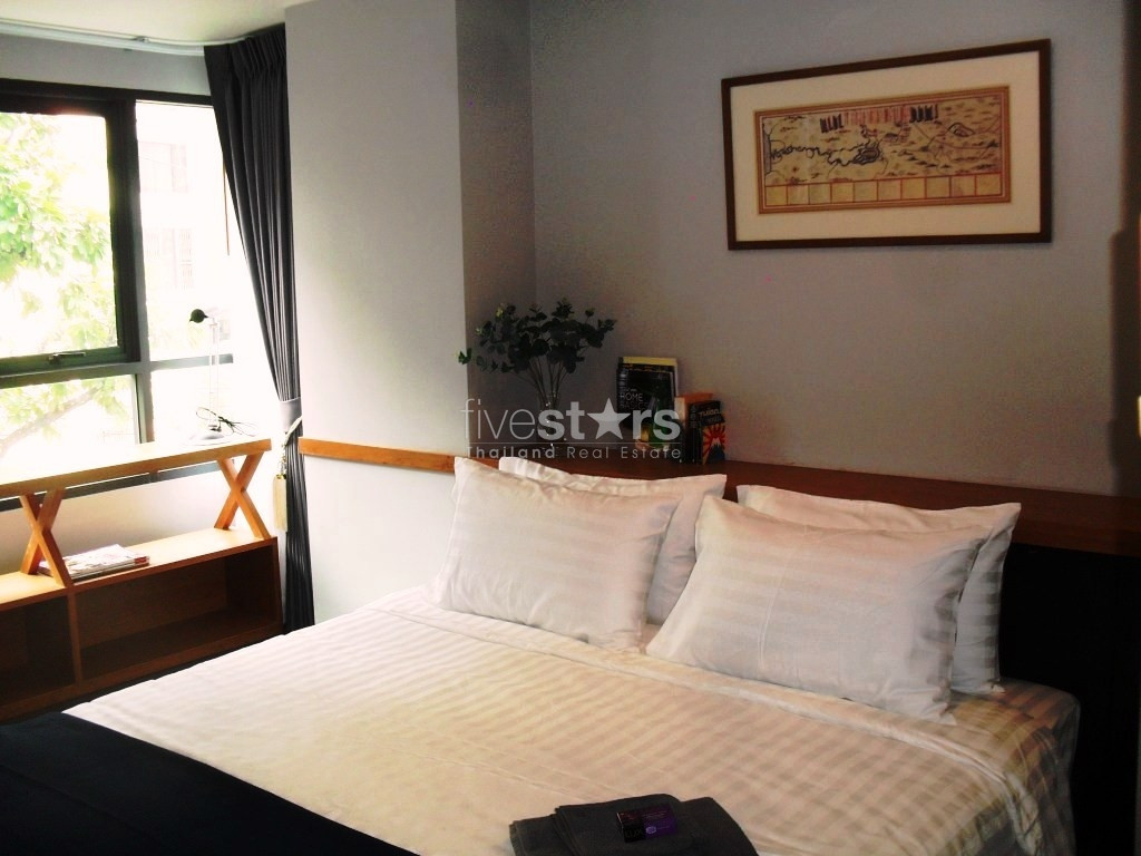 Newly-renovated 2-bedroom apartment, photo 7