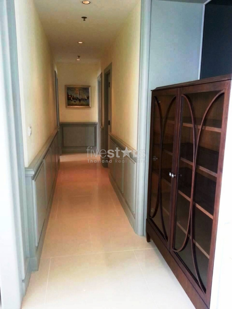 Luxury and tasteful 3 bedroom apartment with all the amenities at doorsteps, photo 6