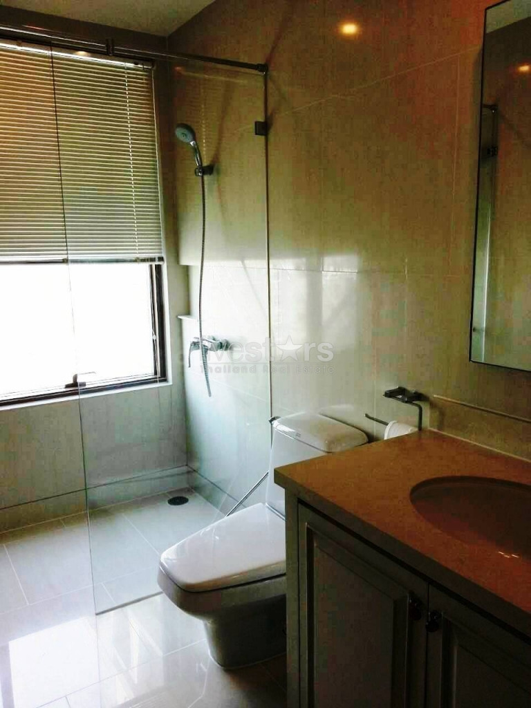 Luxury and tasteful 3 bedroom apartment with all the amenities at doorsteps, photo 7