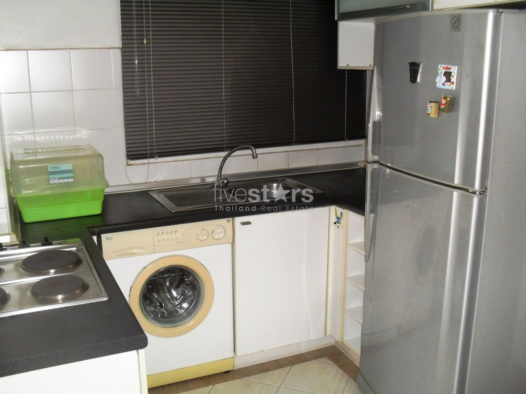 4 bedroom apartment in peaceful location of Sathorn, photo 7