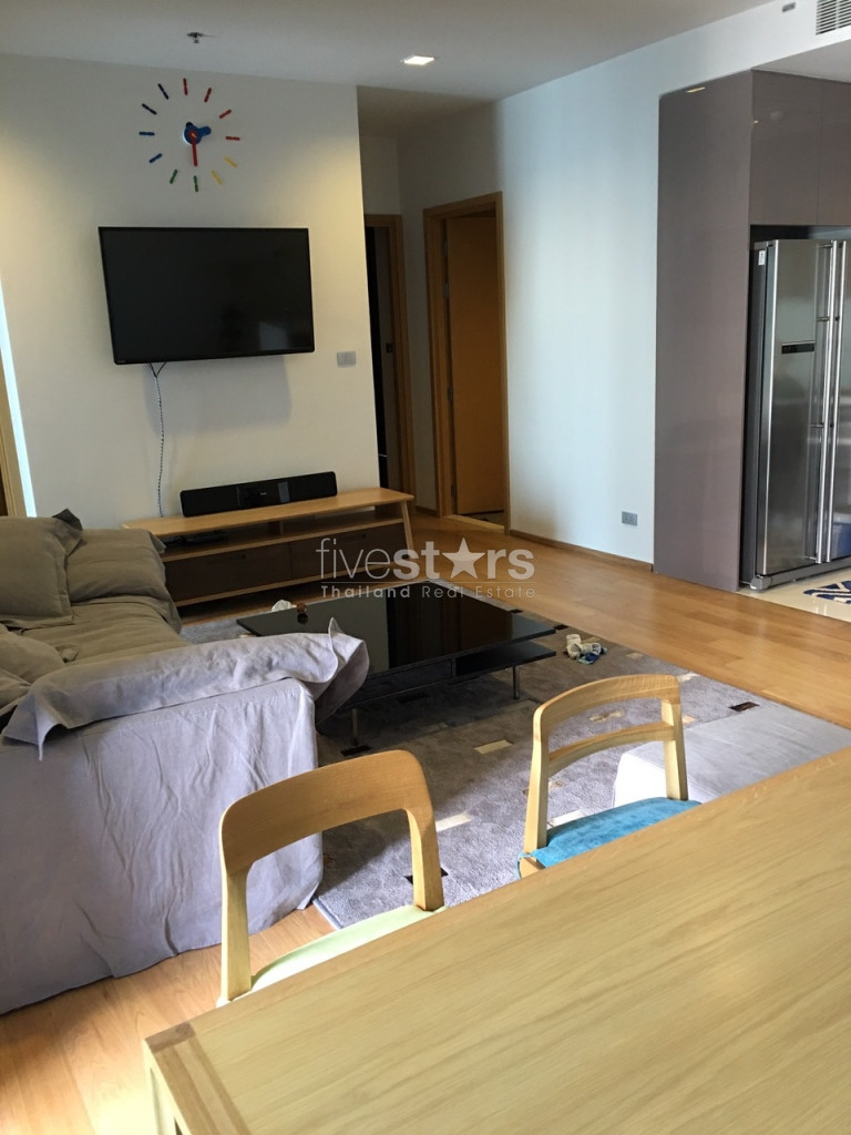 3 bedroom apartment close to Nana BTS station, photo 2