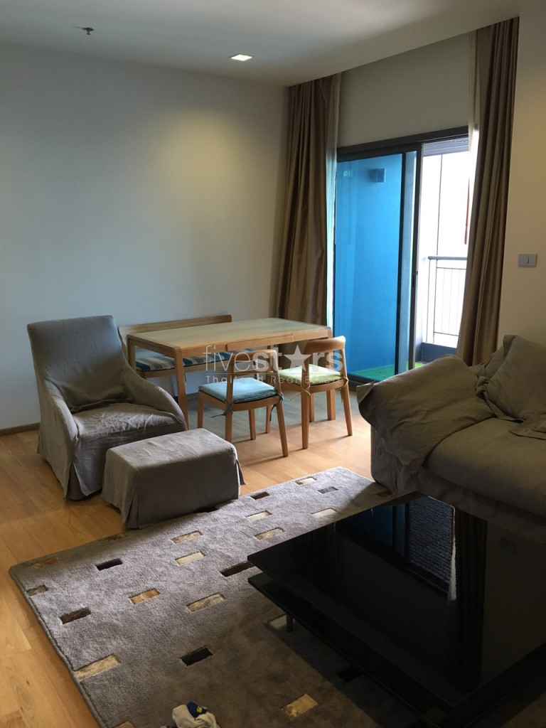 3 bedroom apartment close to Nana BTS station, photo 3