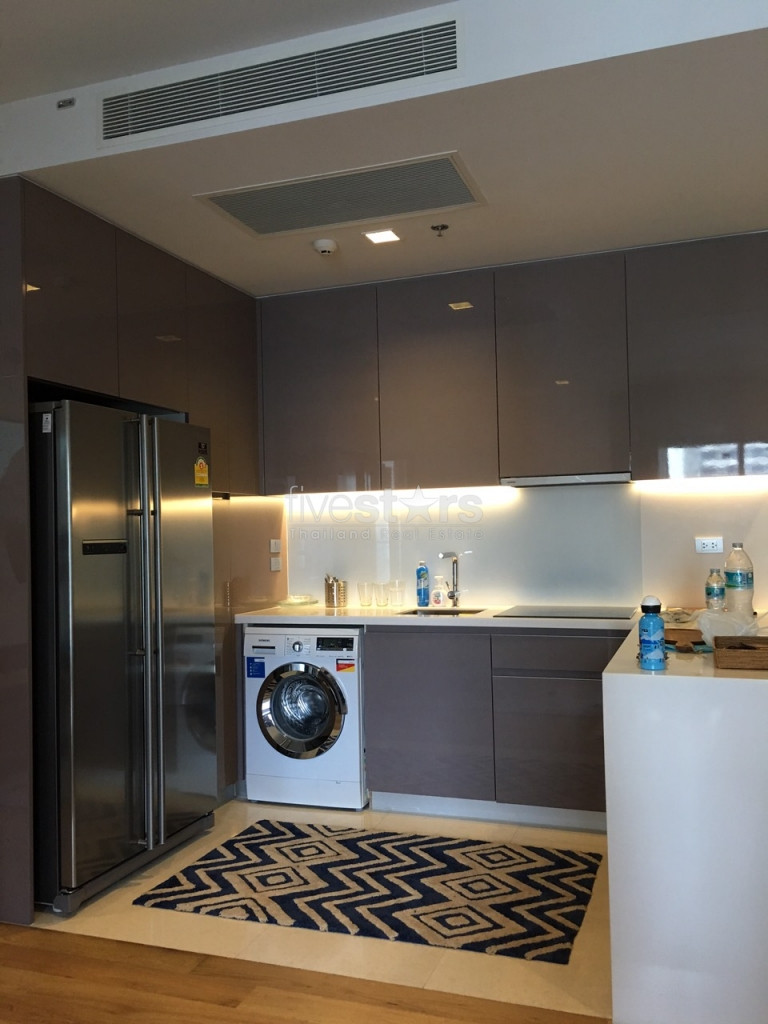 3 bedroom apartment close to Nana BTS station, photo 4