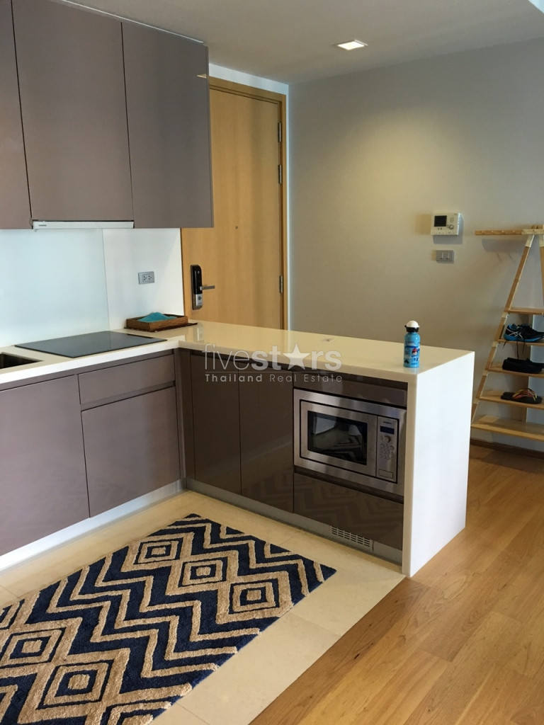 3 bedroom apartment close to Nana BTS station, photo 5