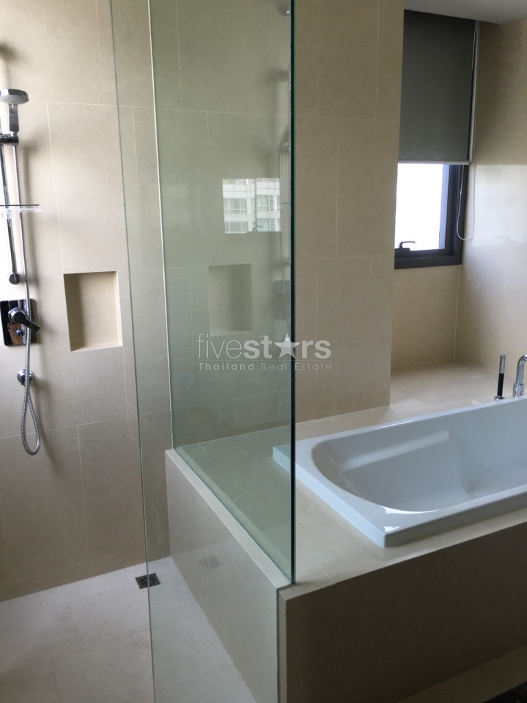 3 bedroom apartment close to Nana BTS station, photo 8