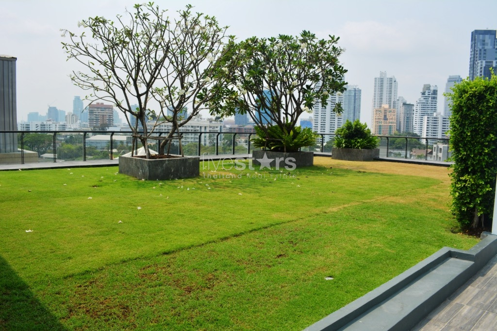 Well styled and curated 3 bedroom apartment near Thonglor BTS station, photo 10