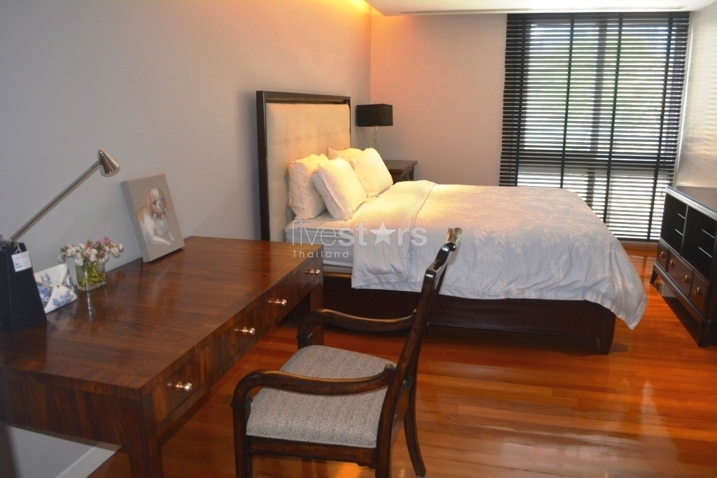Well styled and curated 3 bedroom apartment near Thonglor BTS station, photo 6