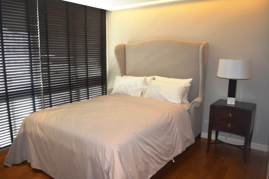 Well styled and curated 3 bedroom apartment near Thonglor BTS station, photo 7