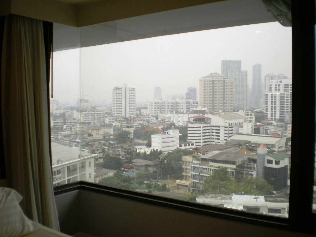 1 bedroom modern close to MRT Klongtoey, Sathorn-Lumpini, photo 3