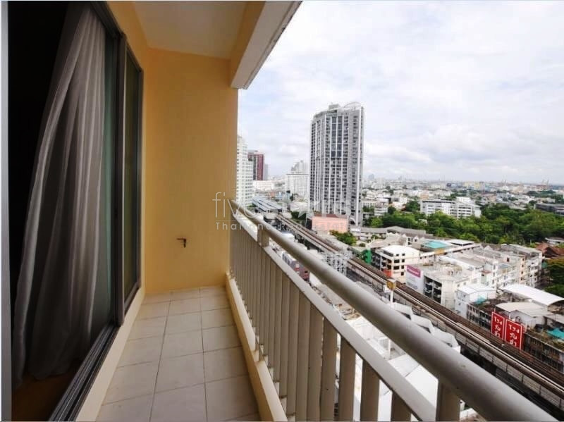 Bel appartement 2 chambres proche BTS Ekamai, photo 6