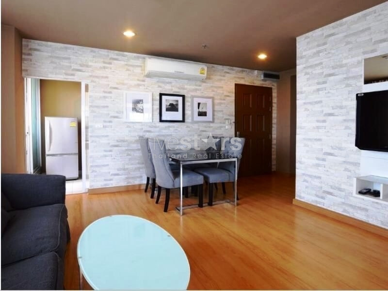 Bel appartement 2 chambres proche BTS Ekamai, photo 3