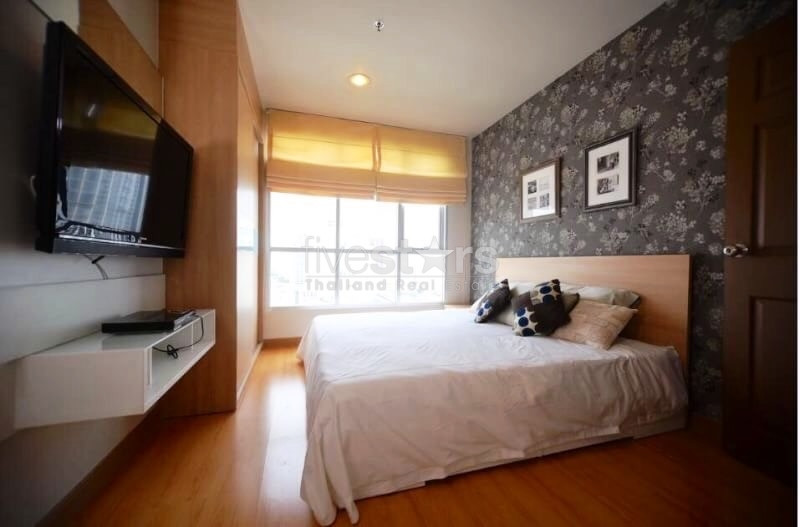 Bel appartement 2 chambres proche BTS Ekamai, photo 2