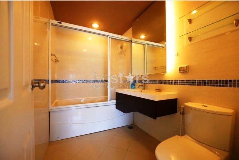 Bel appartement 2 chambres proche BTS Ekamai, photo 7