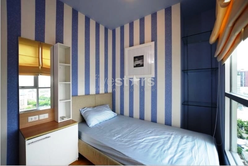 Bel appartement 2 chambres proche BTS Ekamai, photo 4