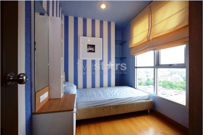 Bel appartement 2 chambres proche BTS Ekamai, photo 5