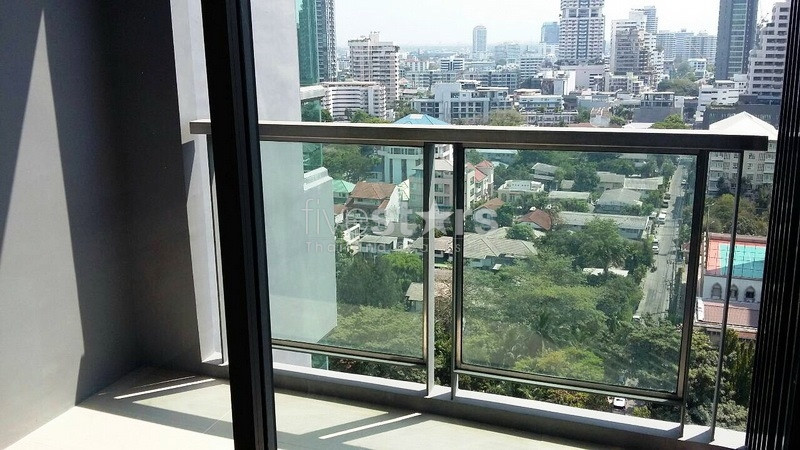 2 bedroom brand new highest floor close to BTS Phromphong, photo 4