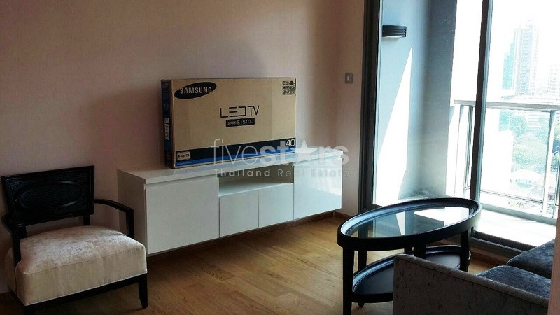 2 bedroom brand new highest floor close to BTS Phromphong, photo 5