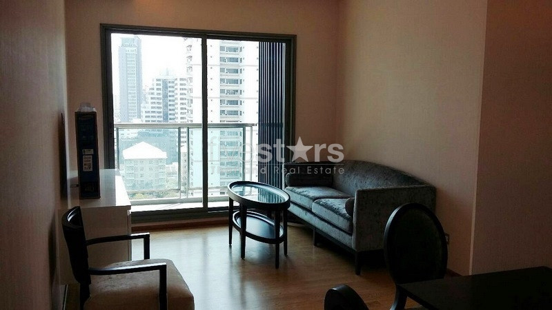 2 bedroom brand new highest floor close to BTS Phromphong, photo 3