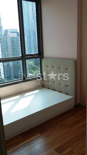 2 bedroom brand new highest floor close to BTS Phromphong, photo 7