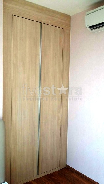 2 bedroom brand new highest floor close to BTS Phromphong, photo 8