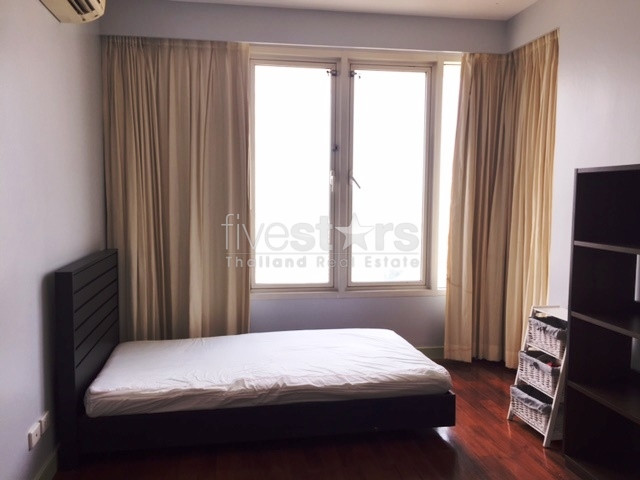 Appartement meublé de 3 chambres quartier Thonglor, photo 4
