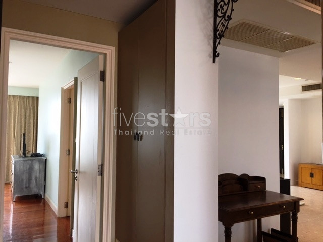 Appartement meublé de 3 chambres quartier Thonglor, photo 5