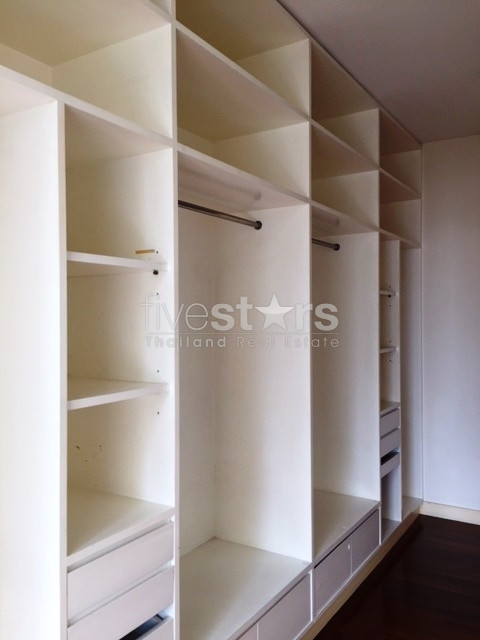 Appartement meublé de 3 chambres quartier Thonglor, photo 8