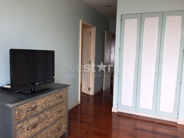 Appartement meublé de 3 chambres quartier Thonglor, photo 6