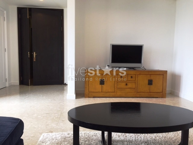 Appartement meublé de 3 chambres quartier Thonglor, photo 2