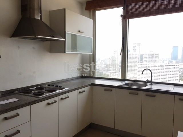 Appartement meublé de 3 chambres quartier Thonglor, photo 7