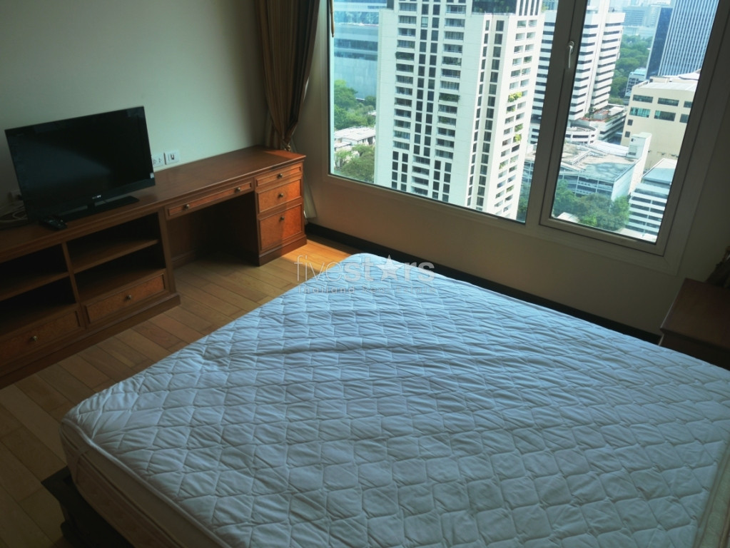 Appartement de standing avec 4 chambres proche BTS Chidlom, photo 4