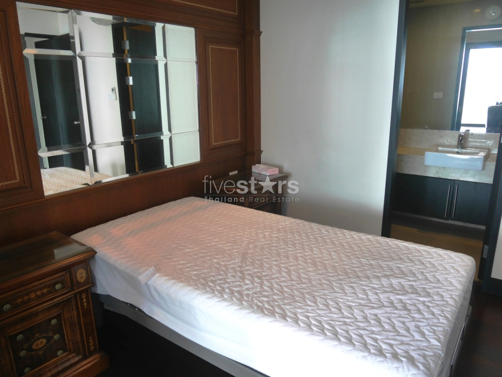 Appartement de standing avec 4 chambres proche BTS Chidlom, photo 7