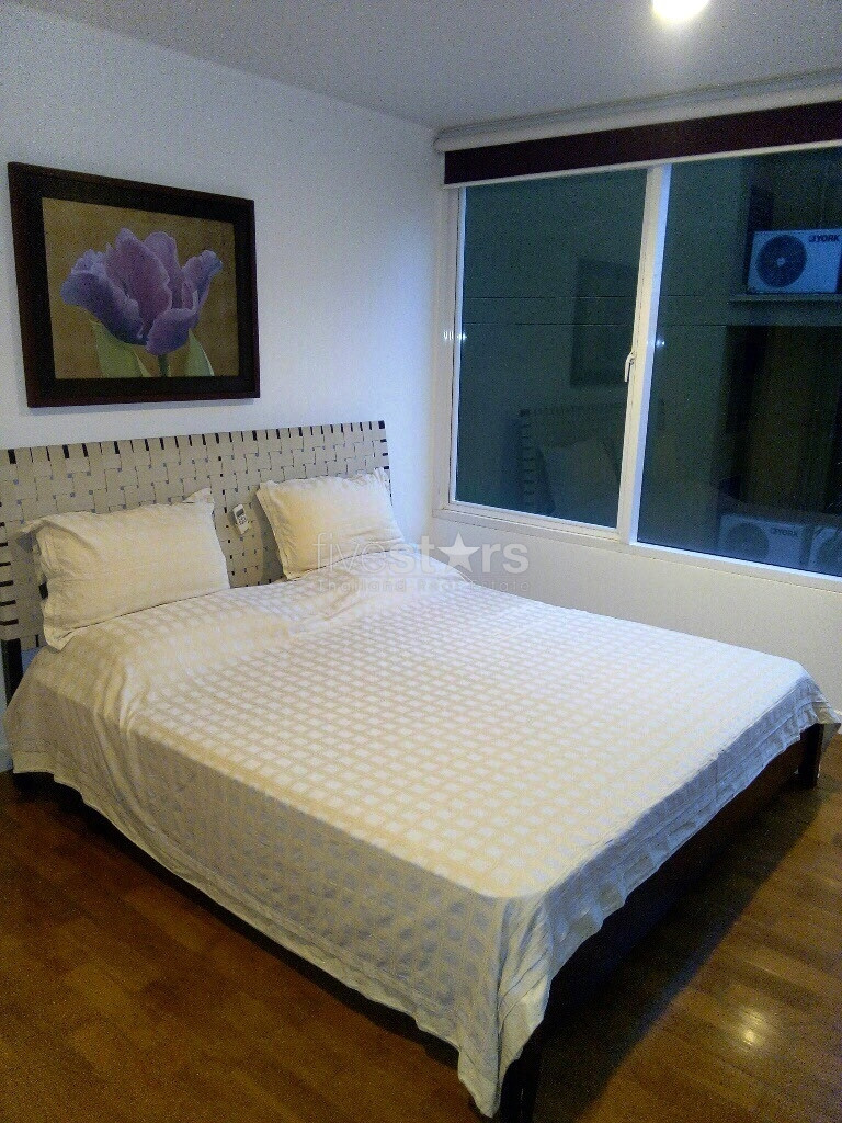 2 Bedroom condo for rent close to Phloenchit BTS station, photo 3