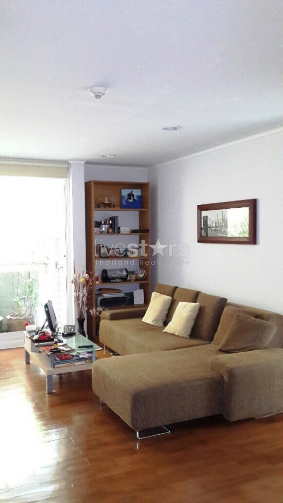 2 Bedroom condo for rent close to Phloenchit BTS station