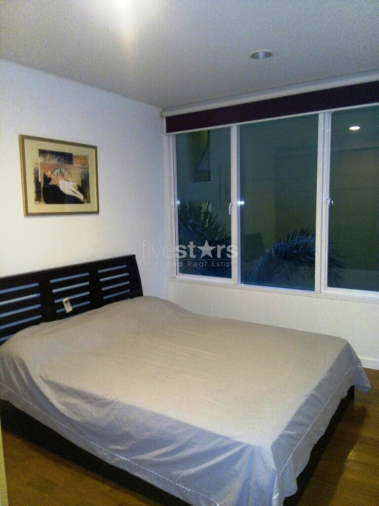 2 Bedroom condo for rent close to Phloenchit BTS station, photo 4