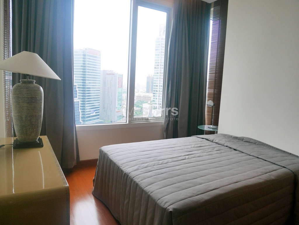 2 bedroom condominium for sale close to Chong Nonsi BTS station, photo 7