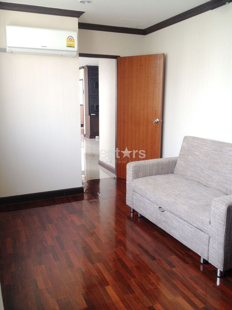 Condo spacieux de 2 chambres à louer à proximité des stations Nana BTS, photo 6