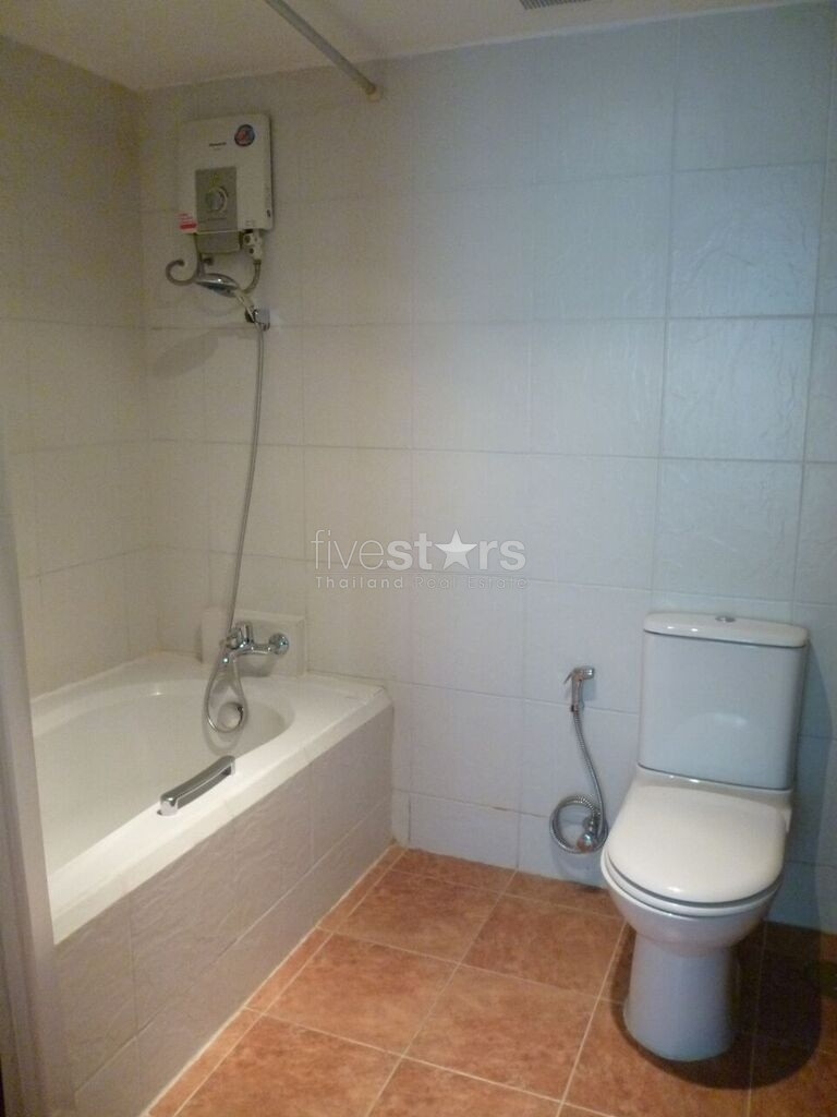 Condo spacieux de 2 chambres à louer à proximité des stations Nana BTS, photo 9