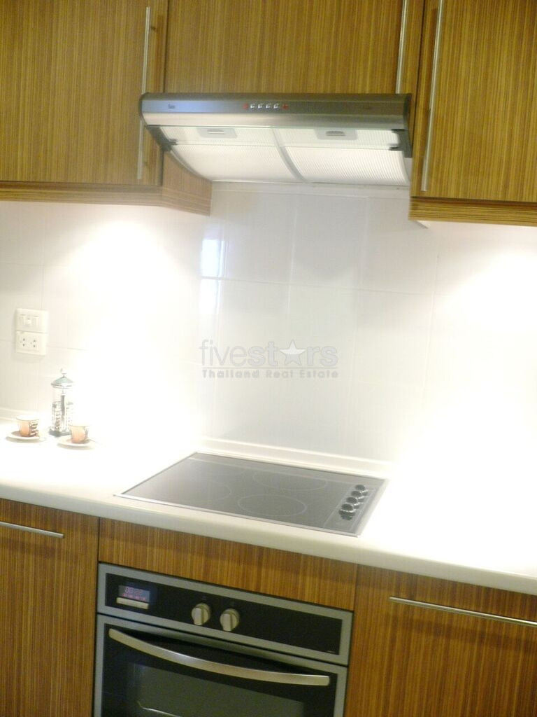 Condo spacieux de 2 chambres à louer à proximité des stations Nana BTS, photo 7