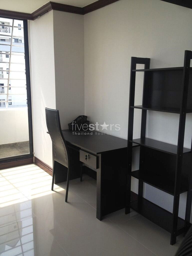 Condo spacieux de 2 chambres à louer à proximité des stations Nana BTS, photo 4