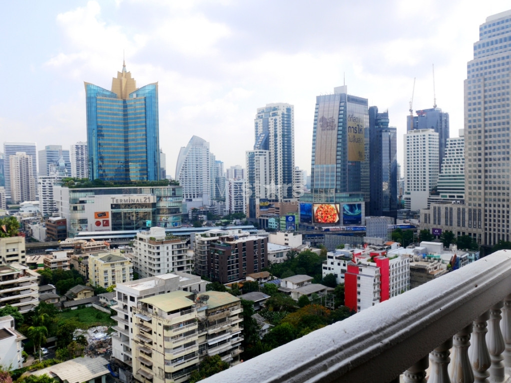 Appartement 4 chambres avec vue lac à louer quartier Asoke, photo 10