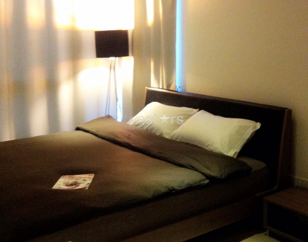 Appartement meublé de 2 chambres quartier Ekamai, photo 3