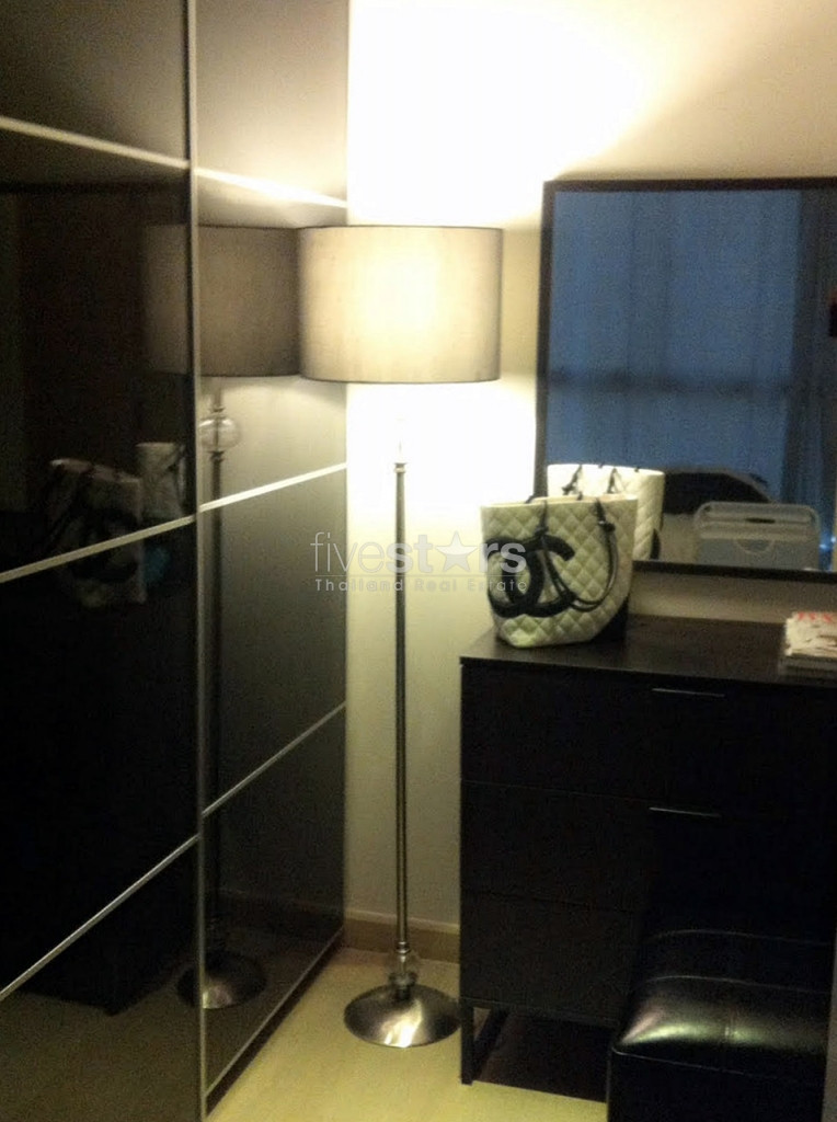 Appartement meublé de 2 chambres quartier Ekamai, photo 4